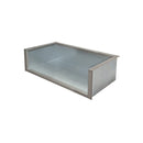 Grill Insulating Liner for 26" Premier Grill Head LJRJC26