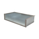 ARG Grill Insulating Liner for 40" Premier Grill Heads