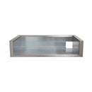 ARG Grill Insulating Liner for 40" Premier Grill Heads