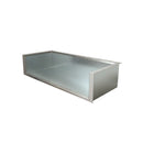 ARG Grill Insulating Liner for 38" Cutlass Pro Grill Head