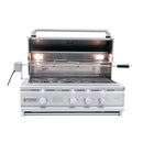 RCS 30" Cutlass Pro Built-In Grill - RON30B