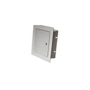 RCS 8" x 8" Recessed Access Panel - RAD88