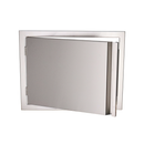 RCS Classic Series Horizontal Single Access Door - 27"W x 20"H (VDH1)
