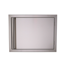 RCS Classic Series Horizontal Single Access Door - 27"W x 20"H (VDH1)