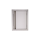RCS Classic Series Vertical Single Access Door - 17"W x 22"H (VDV1)