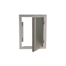 RCS Classic Series Vertical Single Access Door - 17"W x 22"H (VDV1)
