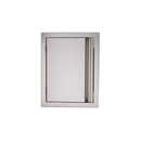 RCS Classic Series Vertical Single Access Door - 17"W x 22"H (VDV1)