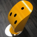 ALFA AFIPOPALE Vela Pizza Peel Holder - Outdoor Patio Grilling Essential