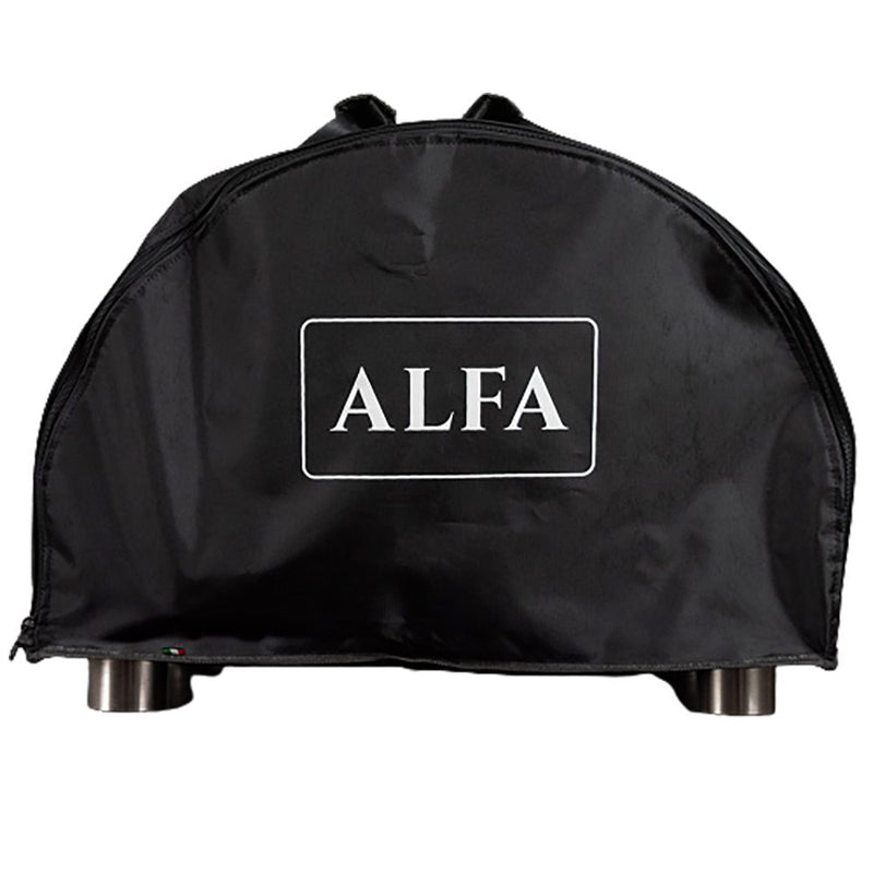 ALFA Cover for Moderno Portable Pizza Oven Cover - ACSAC-PTB