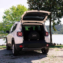 ALFA Pizza Oven with Base Covers | Outdoor Oven Protection