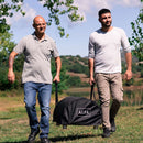 ALFA Cover for Moderno Portable Pizza Oven Cover - ACSAC-PTB