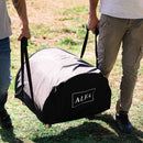 ALFA Countertop Pizza Oven Cover | Waterproof Outdoor Protection