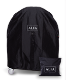 ALFA Cover for Freestanding Pizza Oven Cover | Alfa Ovens Pizza Oven with Base Covers