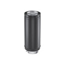 DuraVent Appliance Adapter for Radiance, Stardance and Oxford Fireplaces (DV-46DVA-ADP)