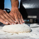 ALFA Classico 2 Pizze Propane Pizza Oven W/ Natural Gas Conversion Kit - Ardesia Grey - FXCL-2P-GGRA-U