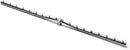 HPC - HPC Fire Match Light Gas Fire Pit Kit, 24-Inch Trough, Natural Gas (TOR-MLFPK24TRGH-FLEX-NG) - TOR-MLFPK24TRGH-FLEX-NG
