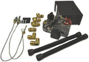 HPC - HPC Dexen 6003 Series Millivolt Valve Kit (MVK-P), Propane Gas - MVK-P