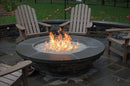 HPC - HPC Fire Match Light Fire Pit Kit (FPS/PENTA18LP KIT), 18-Inch, Propane - FRSR-48X24HC KIT