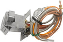 HPC - HPC Fire Pilot Assembly for FPPK Series Fire Pits, 36-inch, Rectangular, Metal, Contemporary, Compatible with Gas - FPPK-P36LP