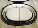 Primo - Heat Deflector Plates for LG (2 pcs.) - PG00326