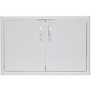 Blaze 25" Double Access Door - BLZ-AD25-R