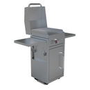 Le Griddle Wee 16-Inch, 1-Burner Built-In Electric Griddle for Outdoor Island or Countertop - GEE40