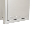 Blaze 18" Roll Out Trash Bin - BLZ-TRLP-DRW