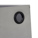 Blaze 18" Roll Out Trash Bin - BLZ-TRLP-DRW