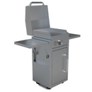 Le Griddle Stainless Steel Cart For 16-Inch Wee Griddle - GFCART40