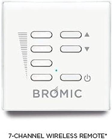 Bromic Heating - BH3130010-1 - Controls - On/Off Switch for Smart-Heat  Electric and Gas Heaters with Wireless Remote