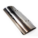 Bromic Heating 500 Series Platinum Heat Deflector, Stainless Steel - BH3030002-1