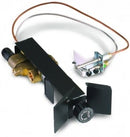 Peterson Real Fyre Manual On/Pilot/Off Valve Standing Pilot, Natural Gas - SPK-26