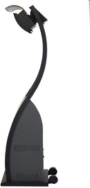 Bromic Heating Portable Radiant Infrared Patio Heater, 38500 BTU - BH0510001