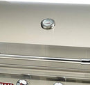 BULL Grills Lonestar Series Built-In Outdoor Grill, Natural Gas - Bull 87049