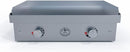 Le Griddle French Cooking 30-inch Built-in/Flat Top Dual Burner Electric Griddle - GEE75