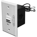 SkyTech Fireplace Remote and Thermostat Control, Grey - SKY-3301