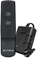 Skytech On/Off Fireplace Remote Control - SKY-1420-A (Replaces SKY-1410-A)