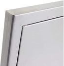 Blaze Grills 28" Horizontal Single Access Door - BLZ-SH-2417-R