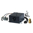 SkyTech Manual Fireplace Gas Valve Control Kit - AF-LMF