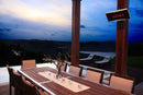 Bromic Heating Smart-Heat Platinum 500 Radiant Infrared Patio Heater, Natural Gas - BH0110003-1