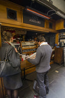 Bromic Heating 56" Tungsten Smart-Heat Electric 3000W Radiant Infrared Patio Heater - BH0420031