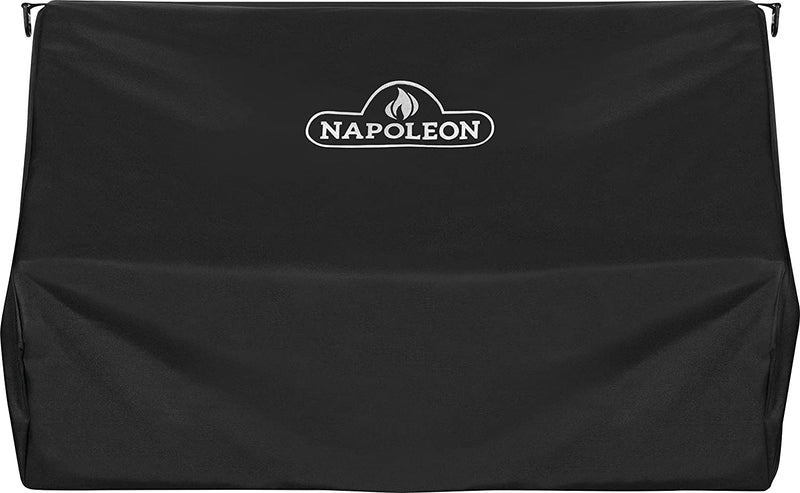 Napoleon PRO 665 Built-in Grill Cover, Black - 61666