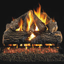 Peterson Real Fyre 18-inch Charred Oak Gas Logs - Logs Only - CHD-18/20
