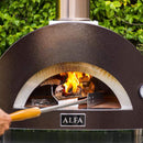 ALFA One Nano Portable Wood Fire Pizza Oven