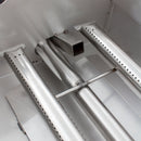 Blaze 30" Premium LTE Built-in Propane Gas Griddle with Lights - BLZ-Griddle-LTE-LP