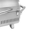 Blaze Professional LUX Marine Grade Portable Propane Gas Grill - BLZ-1PRO-PRTMG-LP