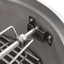 Blaze Rotisserie Kit for Kamado Grill - BLZ-KMDO-ROTIS