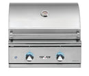 Delta Heat Outdoor Gas Grill 26 inches, Propane and Natural Gas (Option Available) DHBQ26G