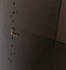 Blaze 32" Sealed Stainless Steel Dry Storage Pantry with Shelf - BLZ-DRY-STG