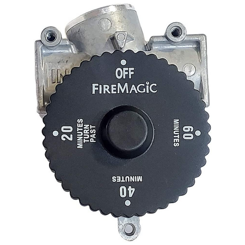 Fire Magic Automatic 1 Hour Timer Gas Safety Shut-off Valve